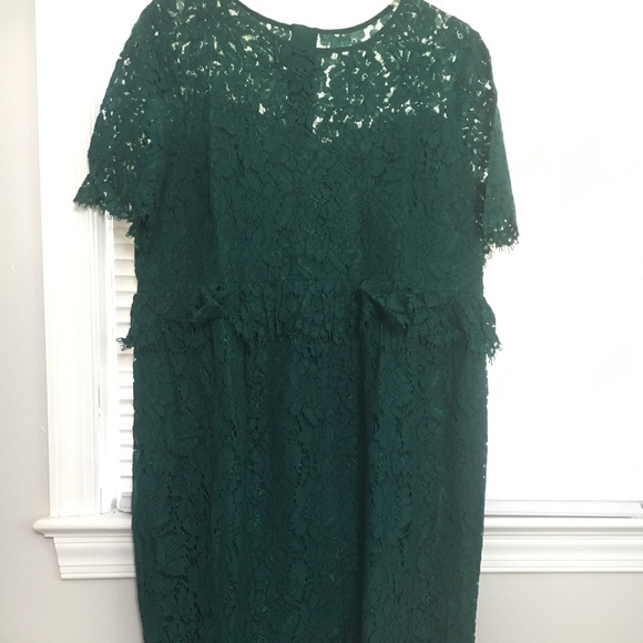 Size 14 ASOS maternity dress - Picture 1 of 3